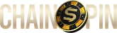 Logo de ChainSpin